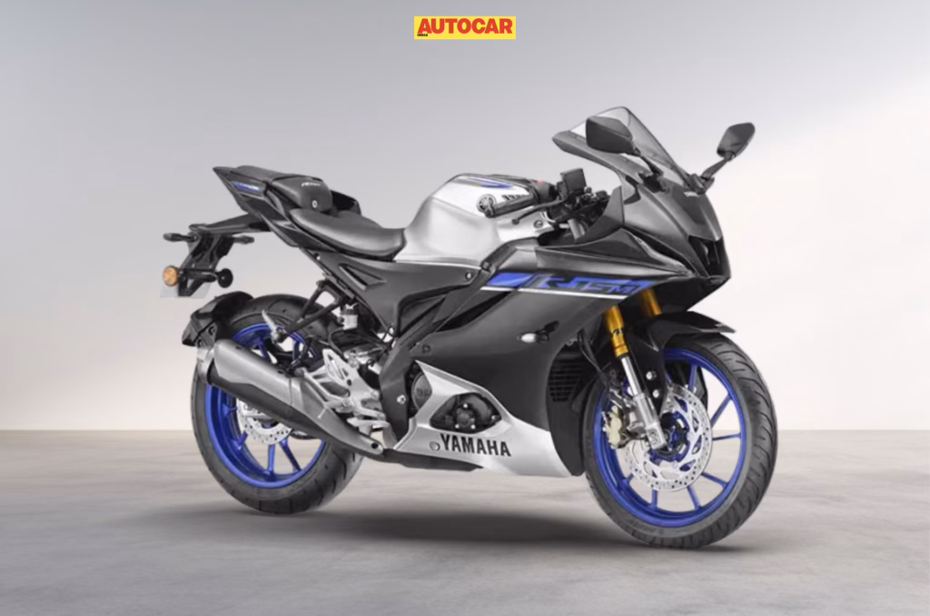 Yamaha R15 M variant to be discontinued