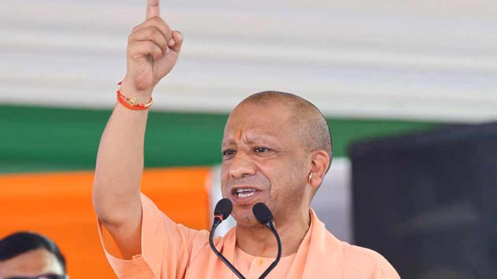 योगी सरकार का बड़ा कदम,  यूपी के 6600 राजकीय नलकूपों का आधुनिकीकरण, 3.77 लाख हेक्टेयर में बढ़ी सिंचाई क्षमता