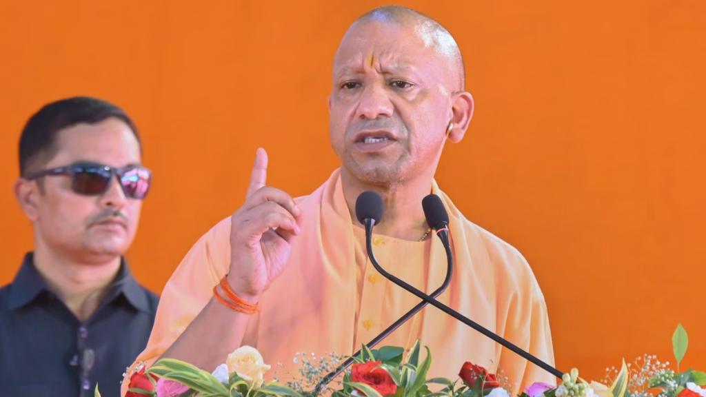 योगी सरकार का सड़क सुरक्षा पर बड़ा मिशन, यूपी के जिलों में लागू होगी जीरो फैटैलिटी डिस्ट्रिक्ट योजना