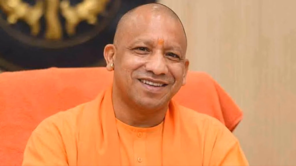 यूपी में योगी सरकार का बड़ा 'सेवा संकल्प अभियान', 17 सितंबर से गांव-गांव होंगे जनसेवा के कार्यक्रम