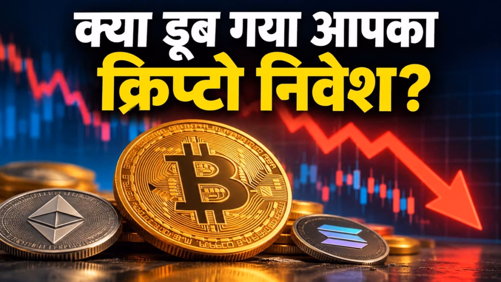 20 मिनट में इंजीनियर के लैपटॉप से उड़ाए 53,000 करोड़! बाइनेंस पर इतिहास की सबसे बड़ी क्रिप्टो डकैती
