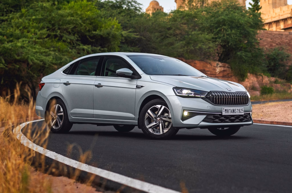 3 reasons to buy Skoda Slavia facelift and 2 reasons not to