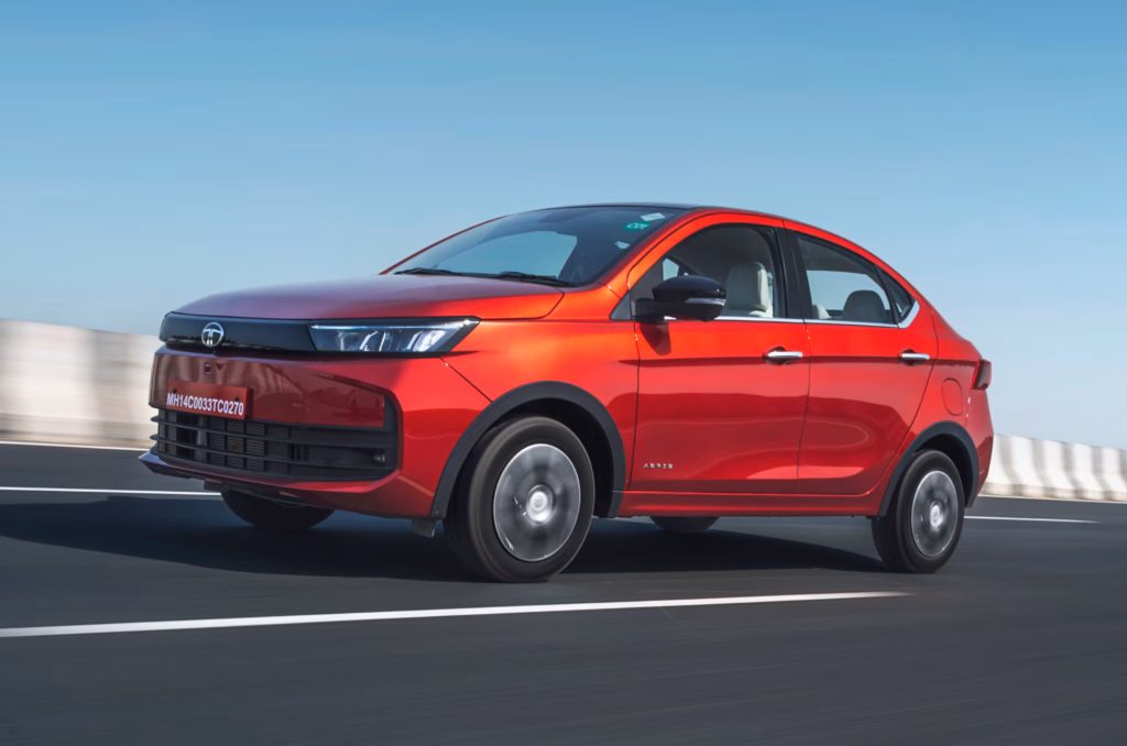 3 reasons to buy the Tata Aeris iCNG, 2 reasons not to