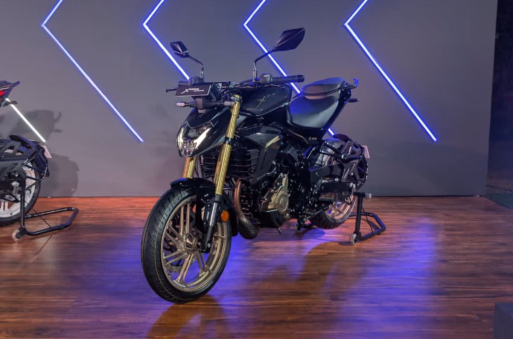 5 things to know about the Hero Xtreme 250R Carbon