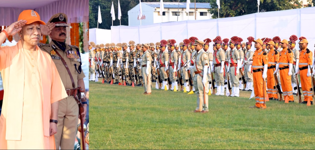 8-10 मिनट में मौके पर पहुंची यूपी पुलिस, बचीं कई जिंदगियां; योगी सरकार में पुलिस बजट 2.7 गुना बढ़ा