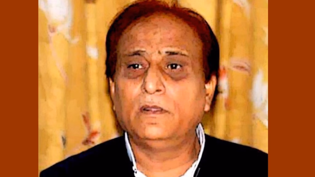 आजम खान और अब्दुल्ला आजम को इलाहाबाद हाईकोर्ट से बड़ी राहत, 2 पैन कार्ड मामले में सजा निलंबित