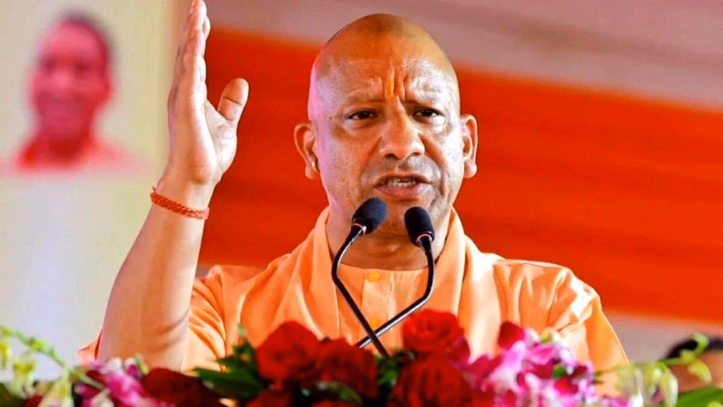 बांग्लादेश की तर्ज पर सत्ता हथियाने का सपना... CM योगी ने X पर लिखा तीखा संदेश, युवाओं को लेकर दी चेतावनी