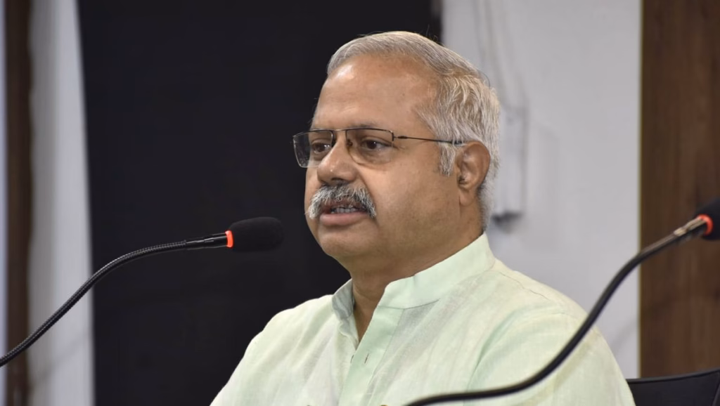 भारत क्या है और कैसे आगे जाएगा? शताब्दी वर्ष में RSS का चिंतन