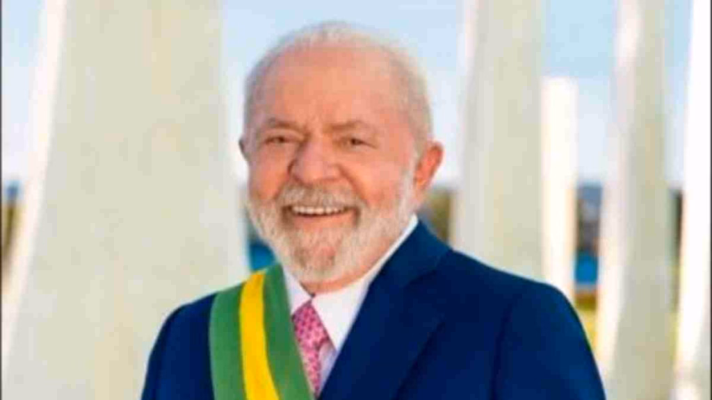 Brazil Election: लूला दा सिल्वा चौथी बार बने ब्राजील के राष्ट्रपति, डोनाल्ड ट्रंप को लगा तगड़ा झटका!