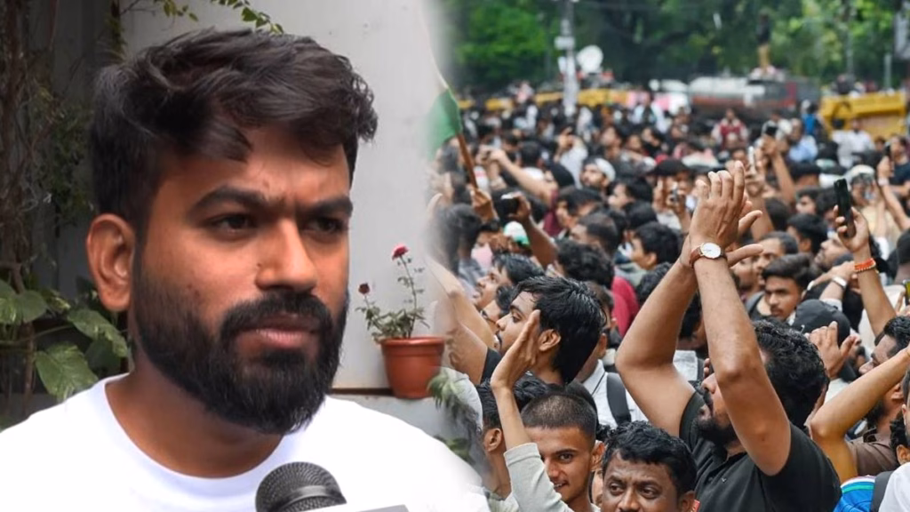 CJP नेता अभिजीत दिपके को सशर्त जमानत, बॉन्ड की शर्त के बाद अब आंदोलन का क्या होगा?