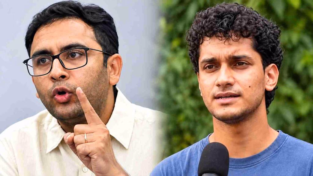 CJP नेताओं सौरव दास और आशुतोष रांका को बड़ी राहत, SEM कोर्ट ने दिया रिहाई का आदेश