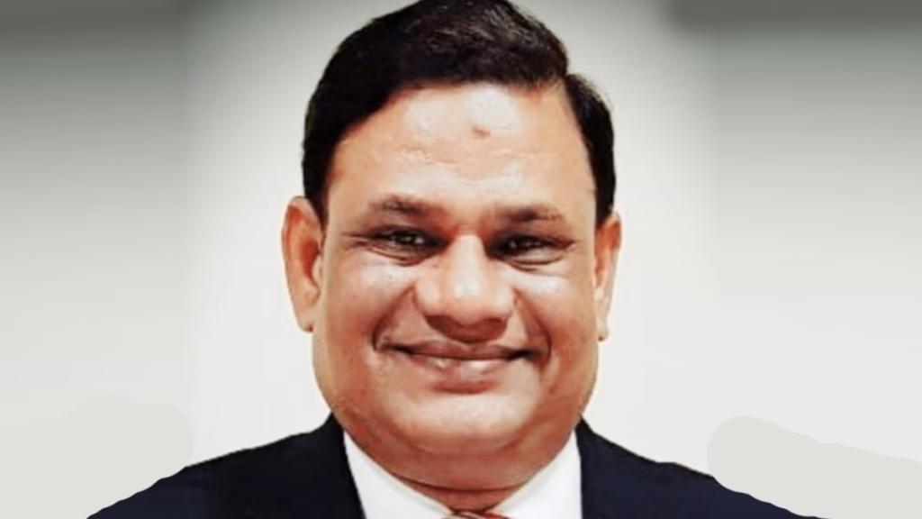 डॉ. अशोक भार्गव अंतरराष्ट्रीय सम्मेलन में विशिष्ट अतिथि के रूप में आमंत्रित