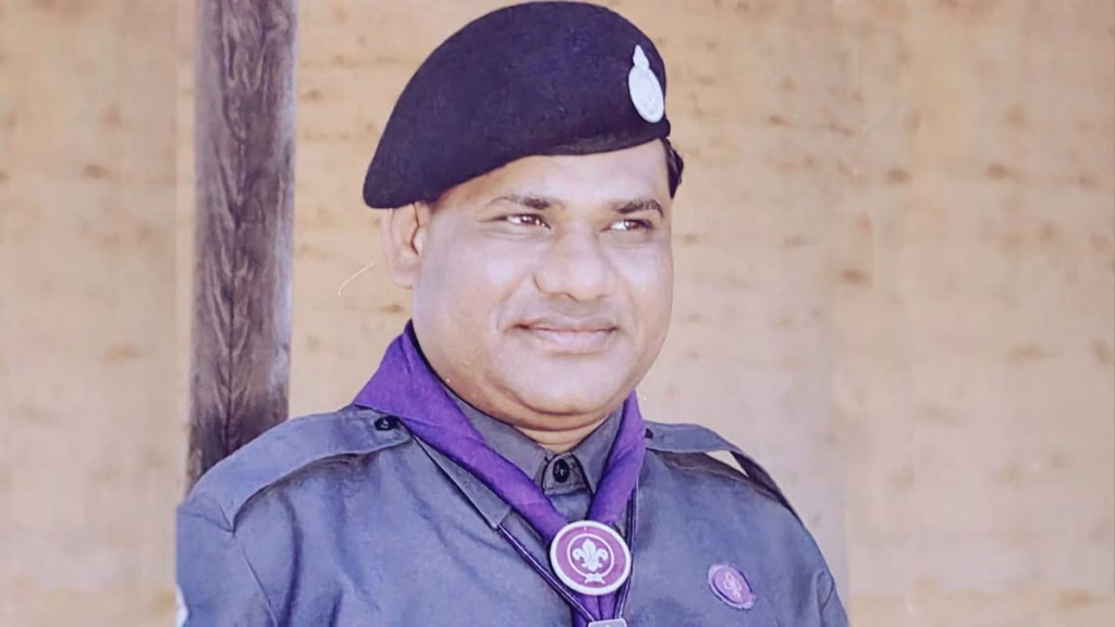 डॉ. अशोक भार्गव मध्य प्रदेश के स्टेट कमिश्नर स्काउट्स नियुक्त