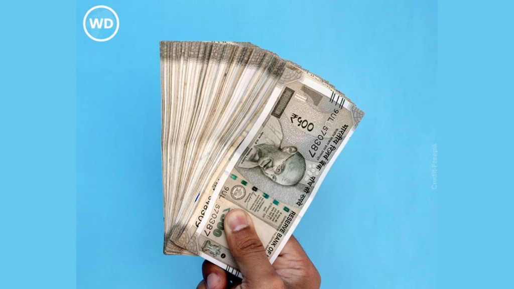 DA Hike 2026 : केंद्रीय कर्मचारियों का महंगाई भत्ता 3% बढ़ा, पेंशनधारकों को भी दिवाली से पहले तोहफा