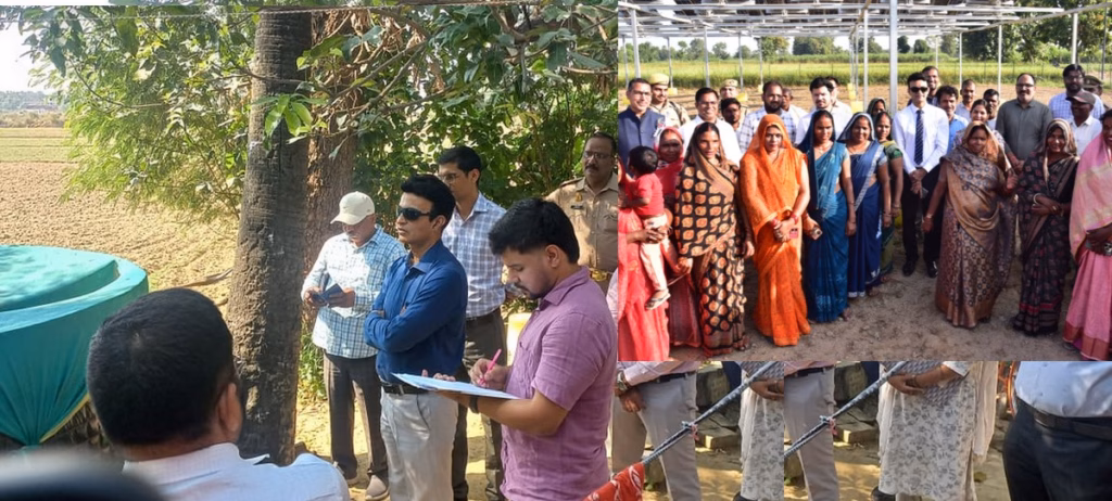देश की 27 सर्वश्रेष्ठ प्रशासनिक पहलों में यूपी के 3 मॉडल, जानिए कैसे बदल रही ग्रामीण महिलाओं की जिंदगी