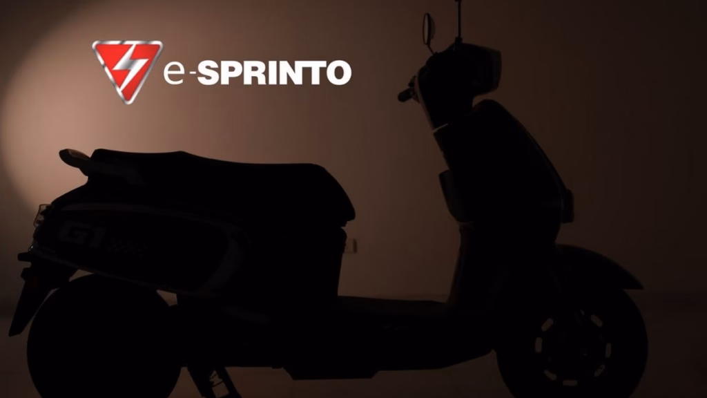 Electric Scooter : सस्ते इलेक्ट्रिक स्कूटर की तलाश होगी खत्म? 130 KM रेंज के साथ मिलेगा फैमिली कम्फर्ट