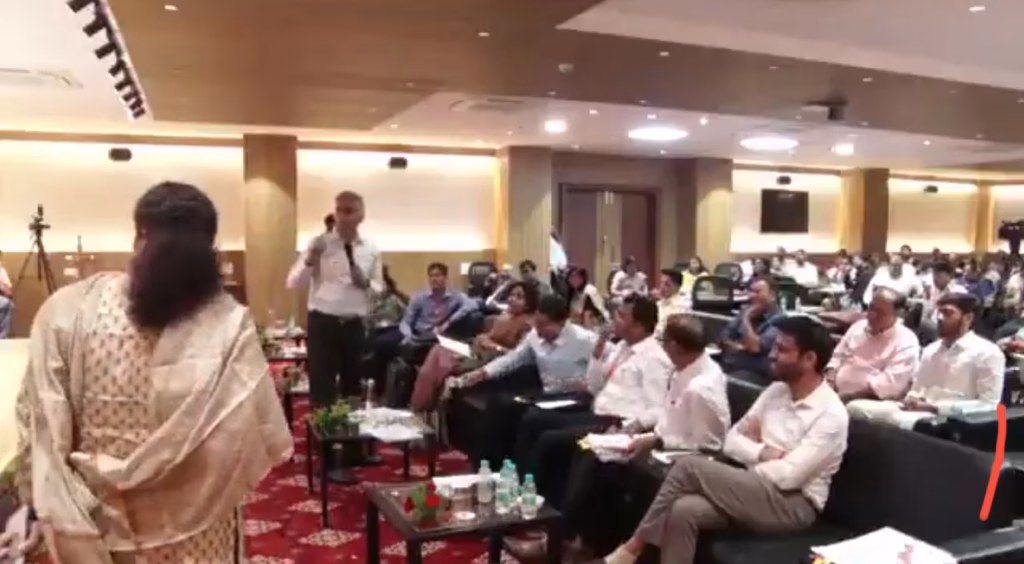 एमपी गजब है! नगरीय निकायों में 2 लाख का कचरा वाहन 6 लाख रु.में खरीदा गया, ACS संजय दुबे ने खुद खोली भ्रष्टाचार की पोल
