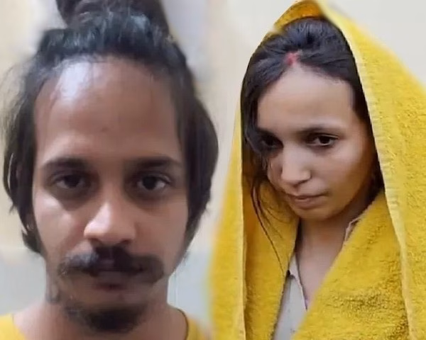 फांसी की सजा के फैसले को HC में चुनौती देंगे सौरभ राजपूत हत्याकांड के दोषी मुस्कान रस्‍तोगी और साहिल शुक्‍ला