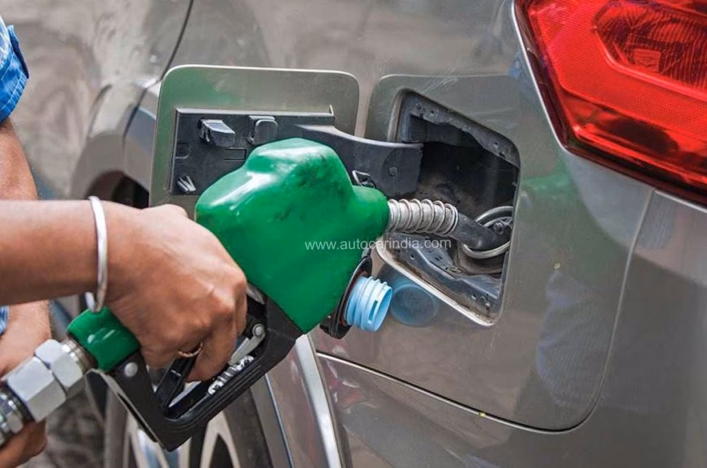 Government bars sugar-based ethanol in 2026-27 tender: Report