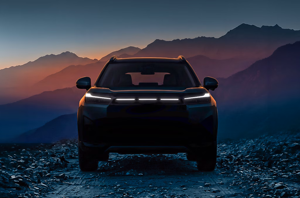 Honda Elevate facelift pre-bookings open