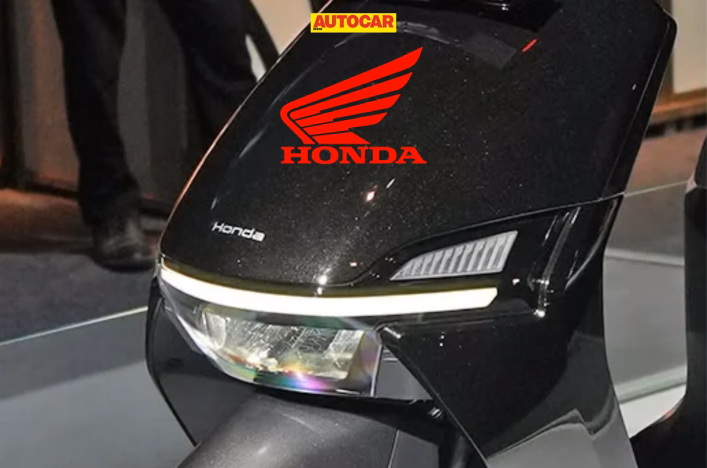 Honda studying used electric two-wheeler market before pivoting strategies