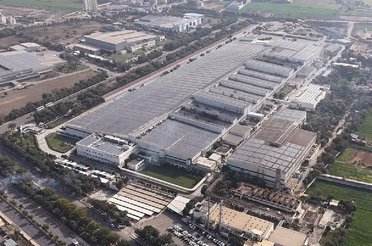 Honda to scale two-wheeler production to 80 lakh units by 2028 and expand export