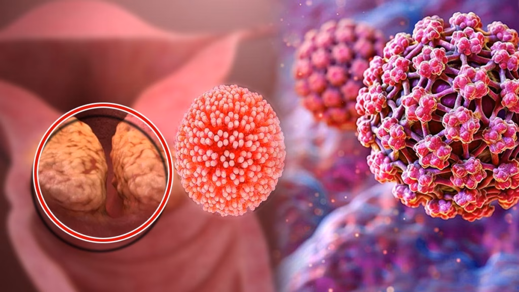 HPV वाले कैंसर से बचाने में कितना कारगर है टीका?