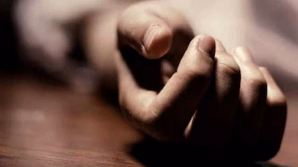 इंदौर में छात्रा समेत 4 लोगों ने की आत्महत्या, मामले की जांच में जुटी पुलिस