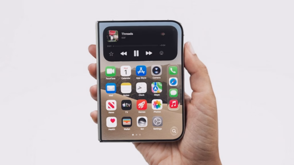 iPhone Duo की बुकिंग शुरू होते ही आउट ऑफ स्टॉक, अब अगले साल मिलेगा 299000 में!