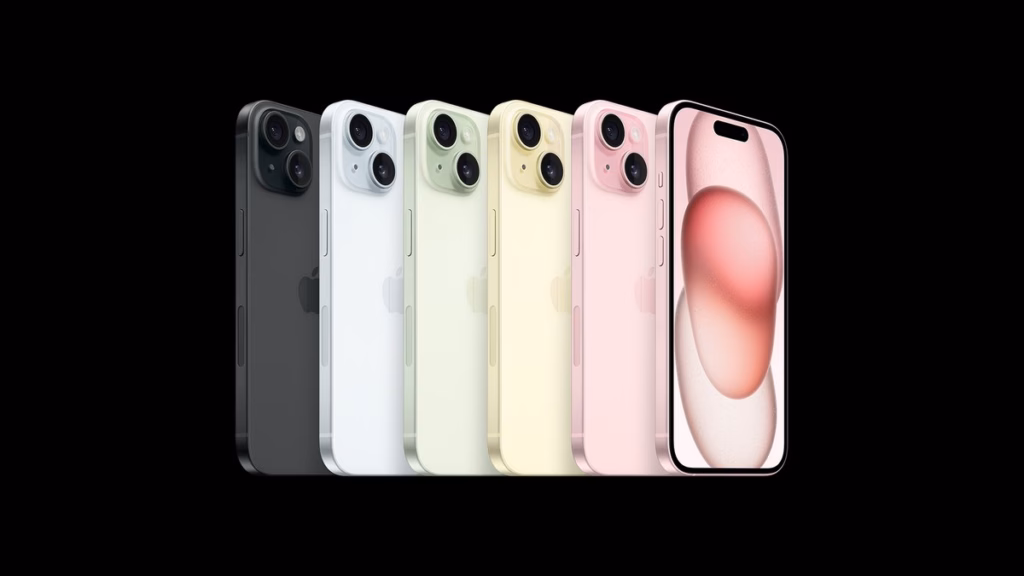 iPhone खरीदने का शानदार मौका, Reliance Digital का बड़ा ऑफर, iPhone 15, 16 और 17 पर भारी छूट