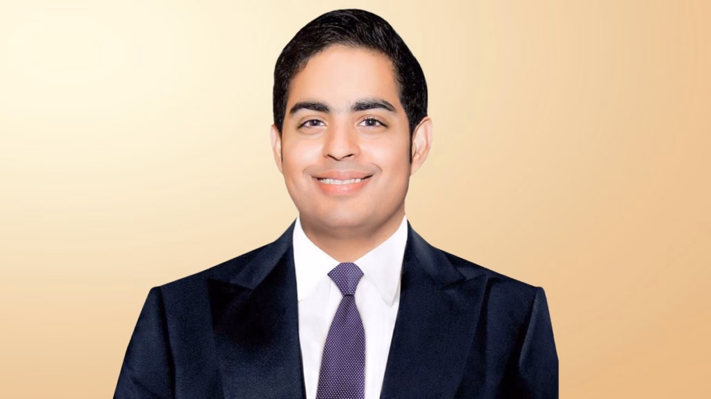Jio IPO से पहले आकाश अंबानी का बड़ा बयान, बोले- 2030-31 तक 1.4 लाख करोड़ डॉलर की होगी भारत की डिजिटल अर्थव्यवस्था