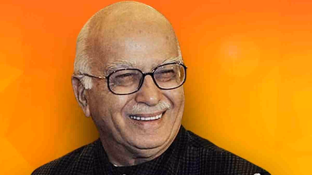 कैसी है लालकृष्ण आडवाणी की तबियत, जारी हुआ हेल्थ अपडेट, जेपी नड्डा ने भी जाना हाल