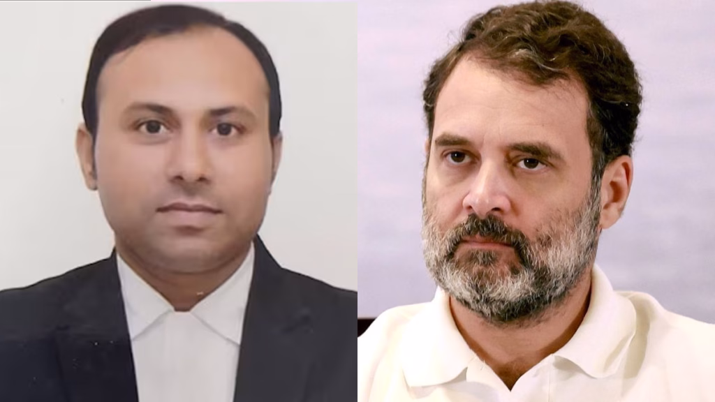 कौन हैं वो जज, जिन्होंने अमित शाह मानहानि केस में राहुल गांधी को दी क्लीन चिट?