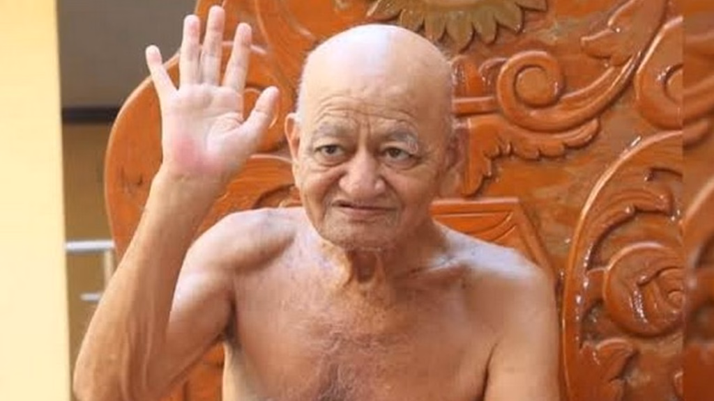 कब मनाया जाएगा आचार्य विद्यासागर का जन्मोत्सव, जानिए उनके जीवन से जुड़ी खास बातें...