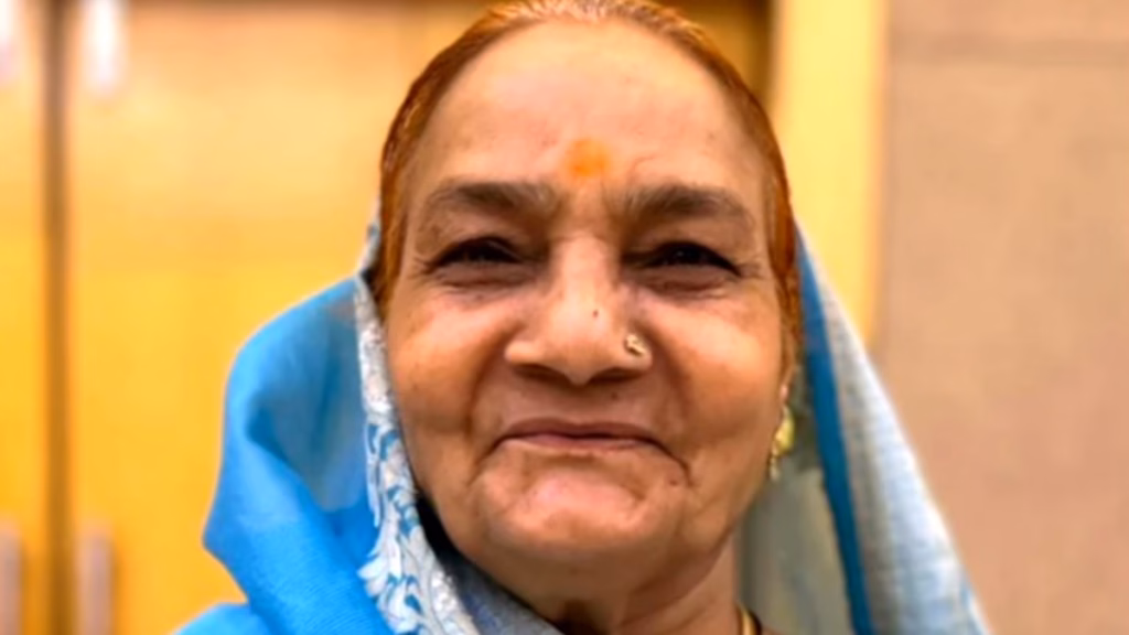 केंद्रीय मंत्री शिवराज सिंह चौहान की माताजी का निधन, भोपाल एम्स में ली अंतिम सांस