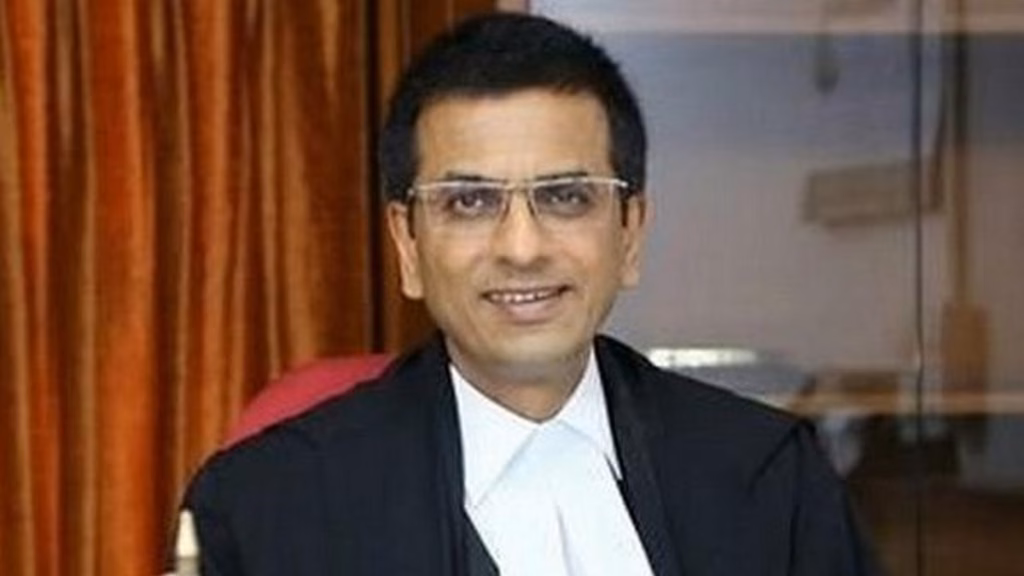 कॉलेजियम विवाद पर पूर्व CJI चंद्रचूड़ जवाब, जस्टिस कौल की किताब में क्या है दावा?