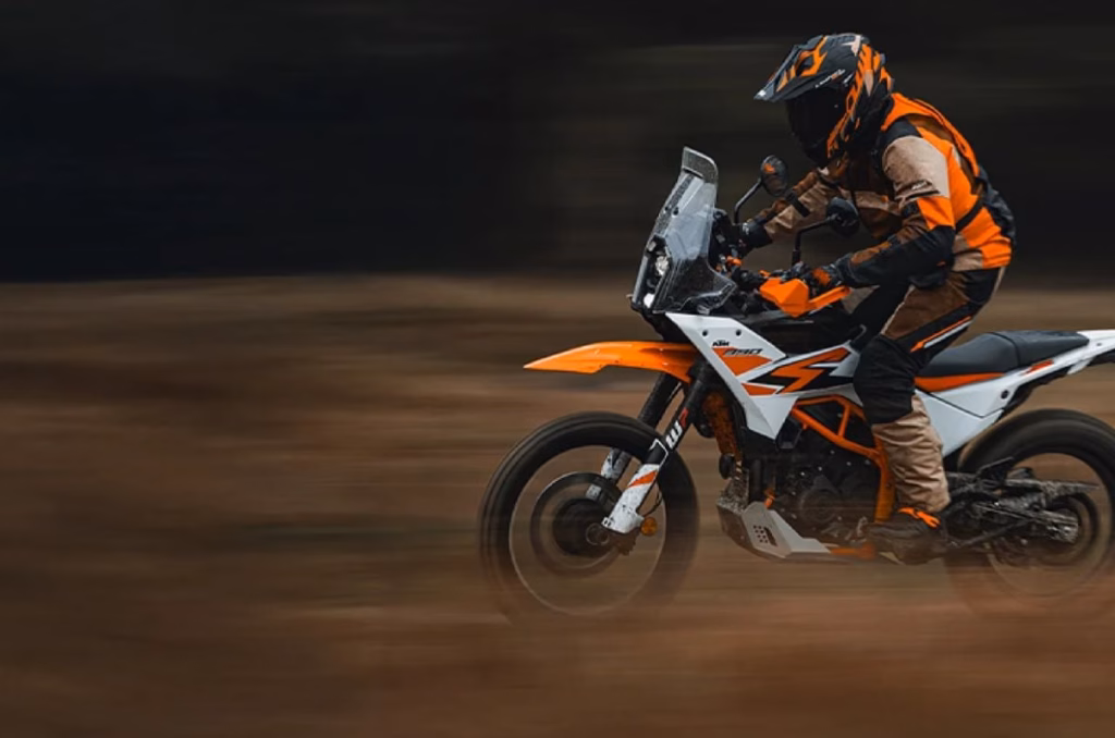 KTM opens new Brazil facility with 20,000-unit annual capacity