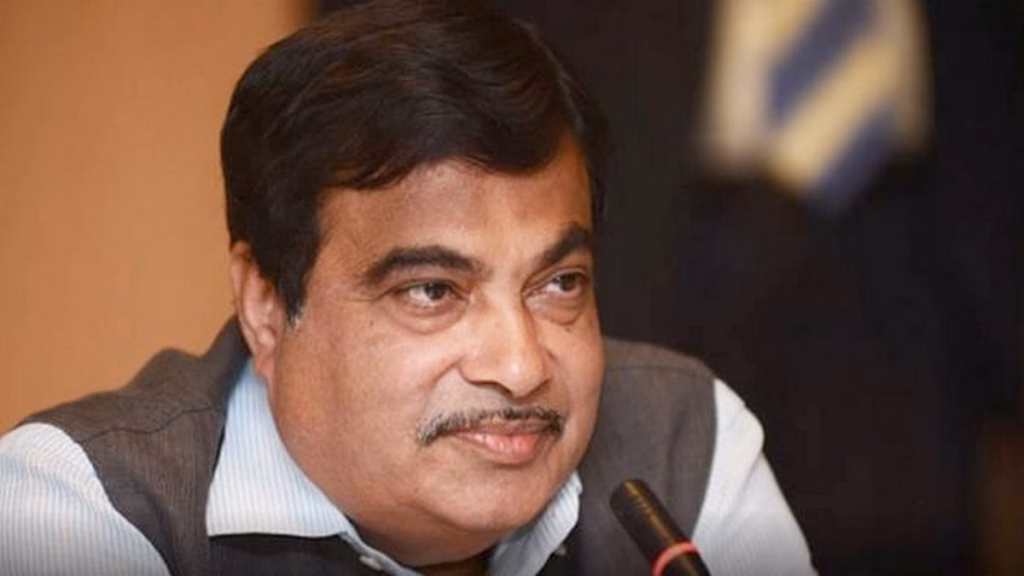 क्या पेड था पेट्रोल में 20% इथेनॉल मिलाने का विरोध, नितिन गडकरी ने खोल दी पोल