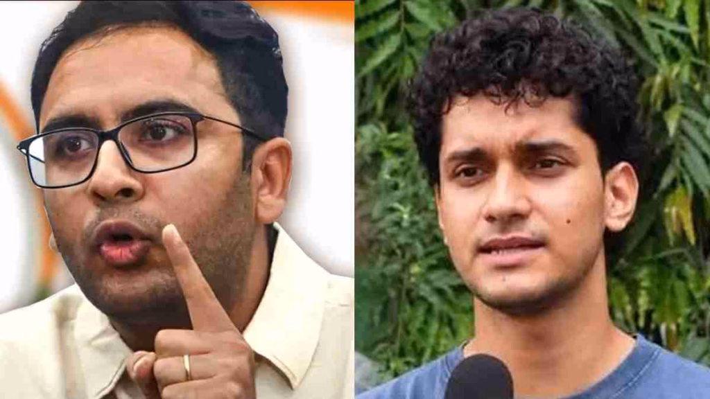 LIVE: सौरव दास, आशुतोष रांका 5 दिन की न्यायिक हिरासत में