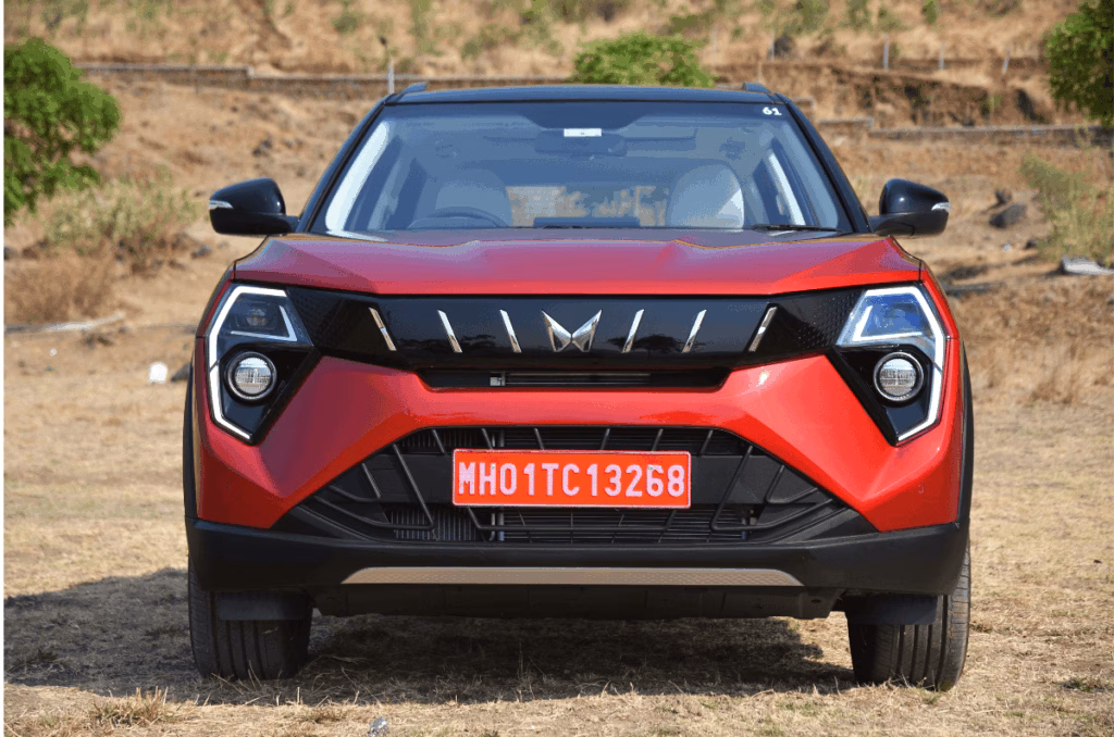 Mahindra XUV 3XO CNG launched at Rs 9.99 lakh