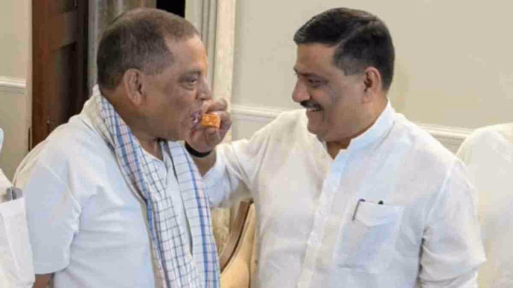 'मैं राजनीति का कर्ज सूद समेत वापस करूंगा...': चुनाव जीतते ही किस पर भड़के JDU MLC नीरज कुमार?