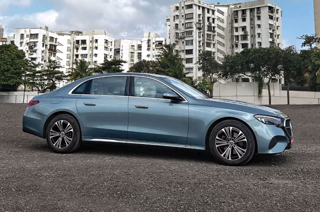 Mercedes-Benz E 220d long-term review, 15,000km report