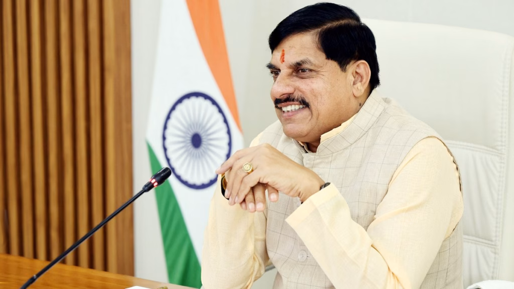 MP DA Hike : दिवाली से पहले मोहन यादव सरकार का कर्मचारियों और पेंशनर्स को तोहफा, महंगाई भत्ते में 2% की बढ़ोतरी
