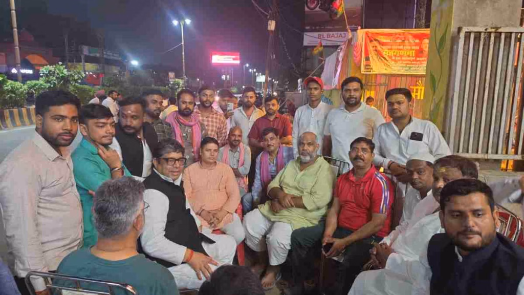 'नजर हटी, दुर्घटना घटी': वाराणसी MLC चुनाव में रिकाउंटिंग के बीच अखिलेश यादव ने क्यों कही यह बात?