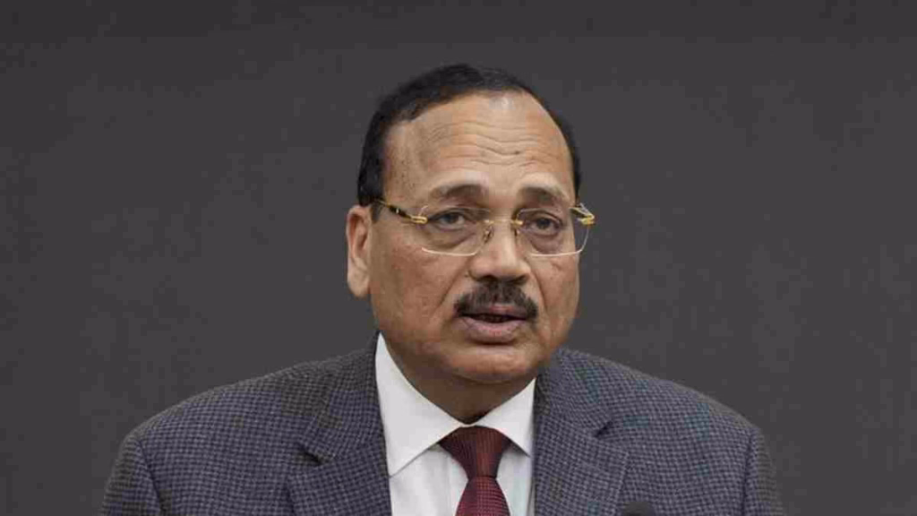 NLSIU दीक्षांत समारोह में बोले CJI सूर्यकांत, कानूनी पेशा कमजोर दिल वालों के लिए नहीं, सिद्धांतों से न करें समझौता