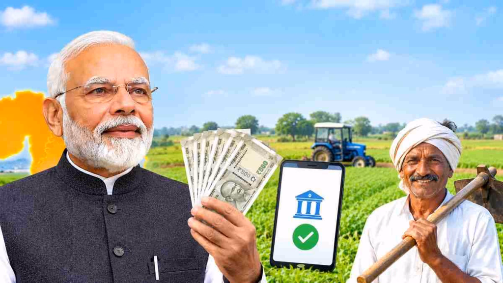 पीएम मोदी का गुजरात दौरा: किसानों को मिलेगी 20 हजार करोड़ की सौगात, केवड़िया में आयोजित होगी एकता परेड
