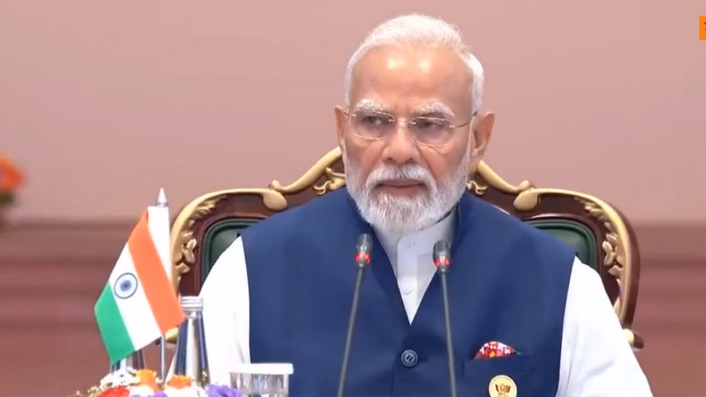 पीएम नरेंद्र मोदी ने हरियाणा भाजपा विधायकों से की मुलाकात, आखिर क्‍यों हुई मुलाकात?