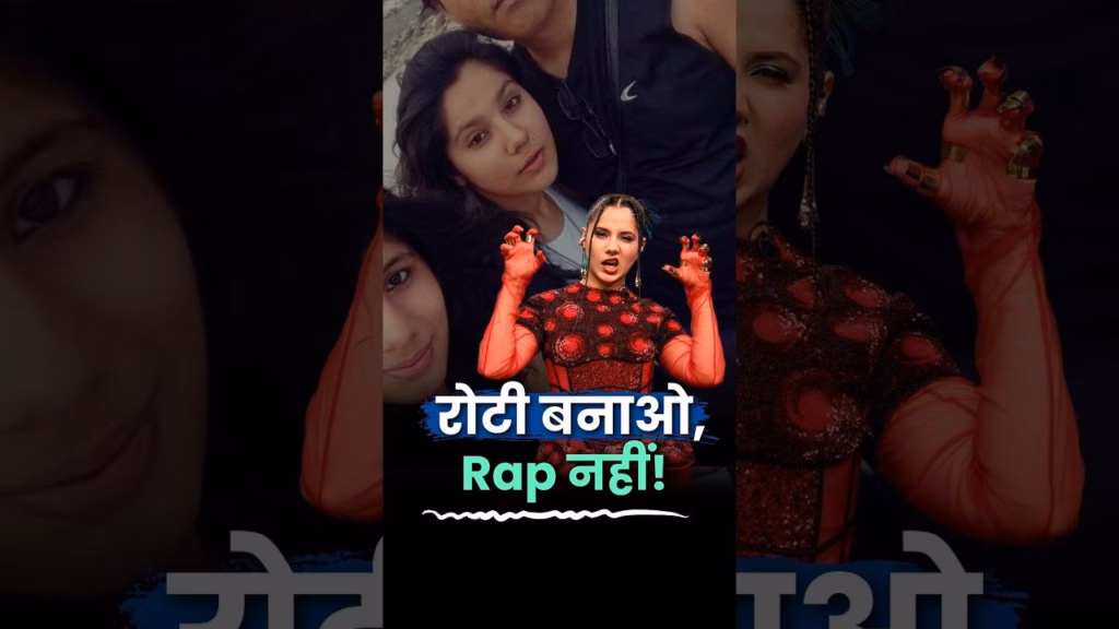 रोटी बनाओ, Rap नहीं! | Agsy ने बना दी Rap Ki Rasoi | The Better India Hindi