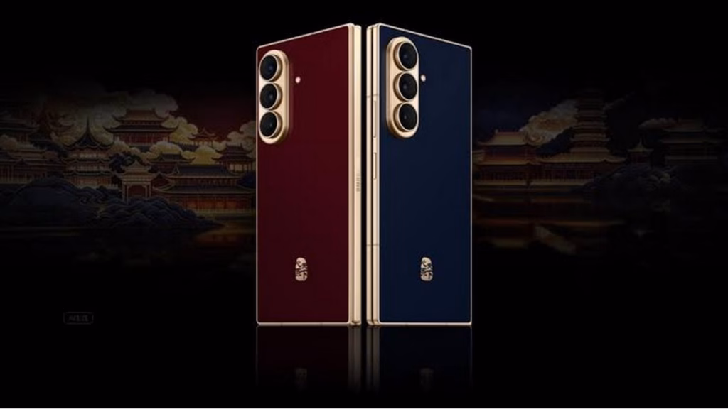 Samsung W27 : धमाका करने आया सैमसंग का सस्ता स्मार्टफोन, कंपनियों के छूटे पसीने