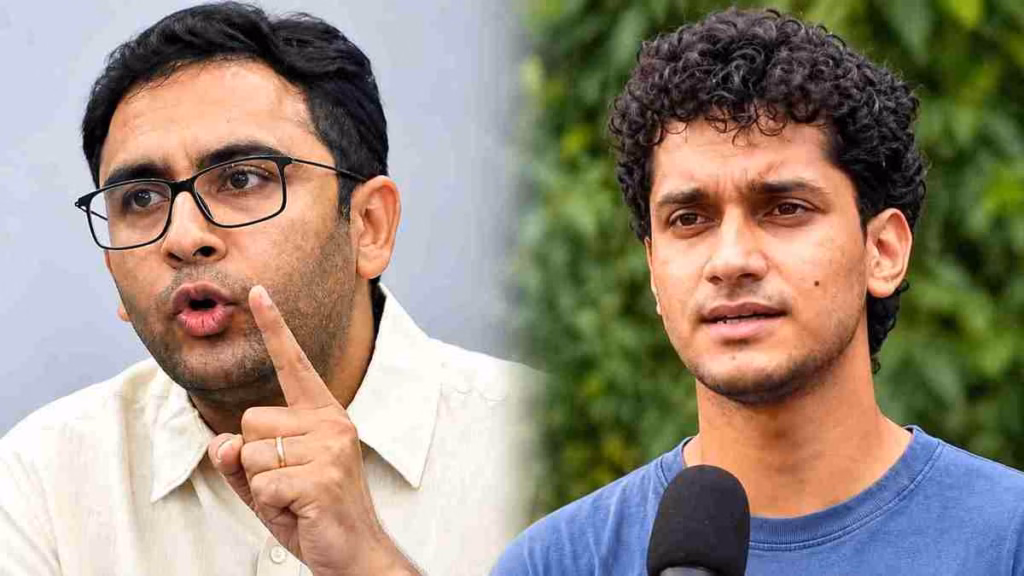 सौरव दास और आशुतोष रांका को दिल्ली हाईकोर्ट में बड़ा झटका, फटकार के बाद वापस ली याचिका